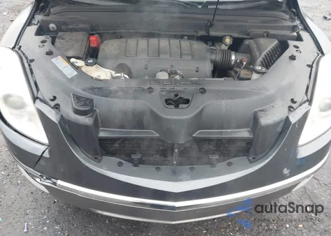 2012 Buick Enclave Leather z USA, uszkodzony, nr VIN 5GAKRCED4CJ300362